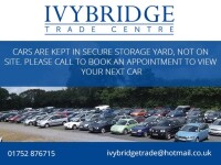 Ivybridge trade centre limited