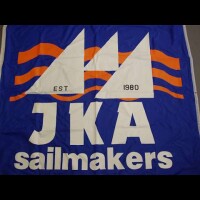 Jka sailmakers limited