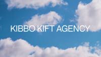 Kibbo kift agency