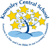 Knowsley central school