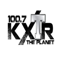 KXTR 100.7 FM