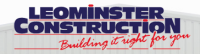 Leominster construction limited
