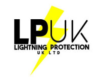 Lightning protection uk limited