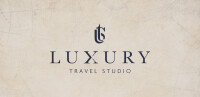Luxury travel studio