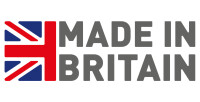 Made in britain - official