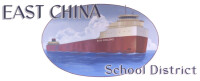 East china school district