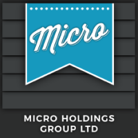 Micro holdings group ltd