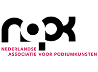 Nederlandse associatie voor podiumkunsten (napk)