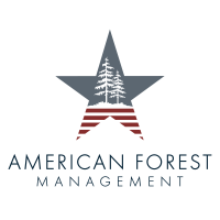 American forest management