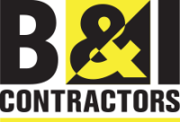 B & i contractors inc.