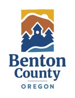 Benton county government administration