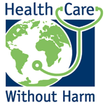 Health care without harm - europe