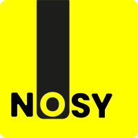 Nosy mena