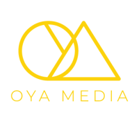 Oya media uk limited