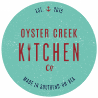 Oyster creek kitchen