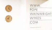 Pope wainwright & wykes