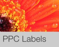 Ppc labels