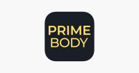 Prime body fitness limited