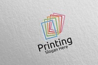The printing den limited
