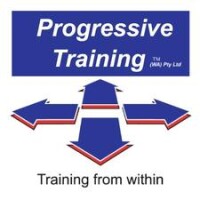 Progressive training services ltd