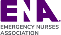 Emergency nurses association
