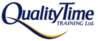 Quality time training (weymouth) limited