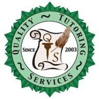 Quality tutoring services