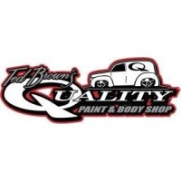 Quality paint & body shop