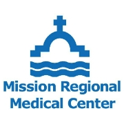 Mission regional mecical center