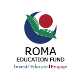 Roma education fund