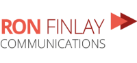 Ron finlay communications