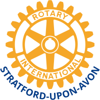 Rotary club of stratford