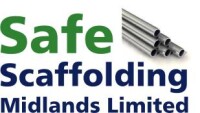 Safe access scaffolding (midlands) limited