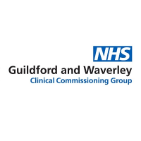 NHS Guildford and Waverley CCG