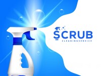 Scrubz cleaning service