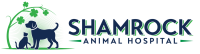 Shamrock veterinary clinic