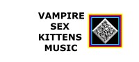 Vampire sex kittens
