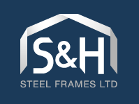 S & h steel frames limited