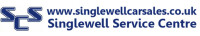 Singlewell service centre