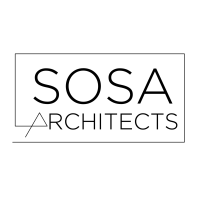 Sosa architects ltd