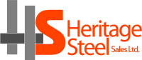 Heritage Steel Sales Ltd