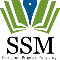 Ssm business solutions llp