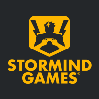Stormind games