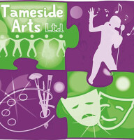 Tameside arts limited