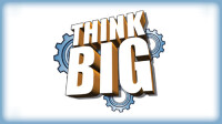 Think big now productions