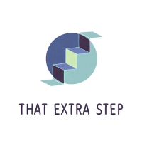 The extra step