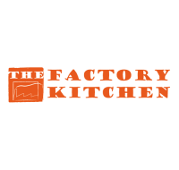 The factory kitchen