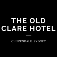 The old clare hotel
