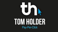 Tom holder pay-per-click