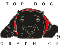 Top dog graphics